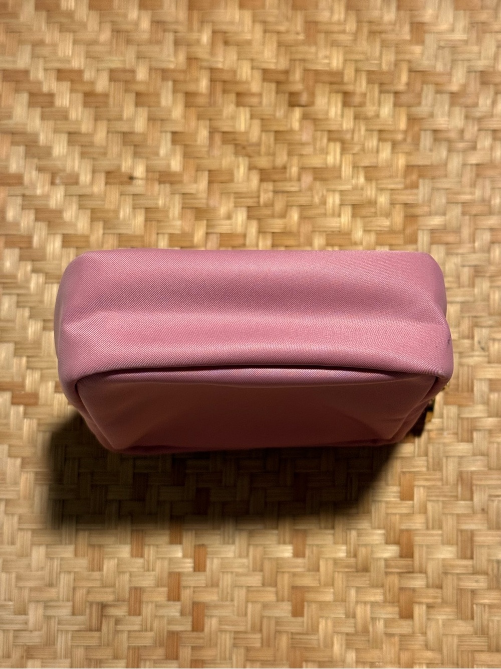 Stoney Clover Square Pouch - Picture 4 of 5